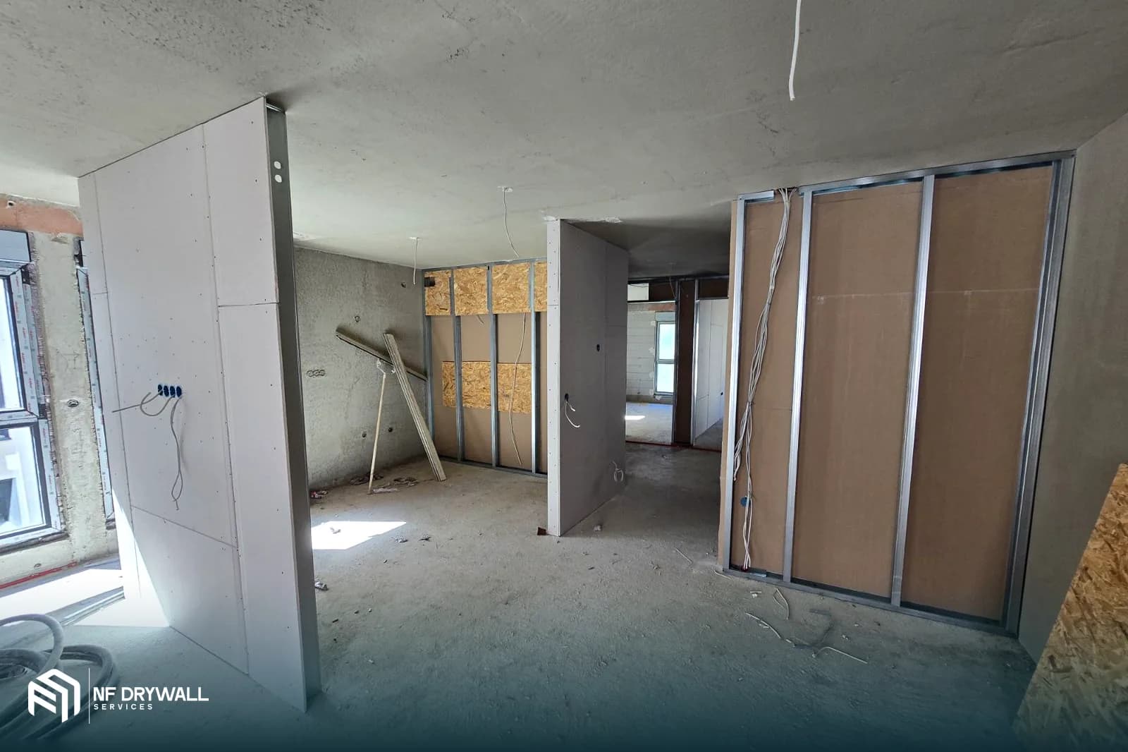 Otoka - Ulica Radenka Abazovića, stambeno-poslovni objekat — fotografija 2
