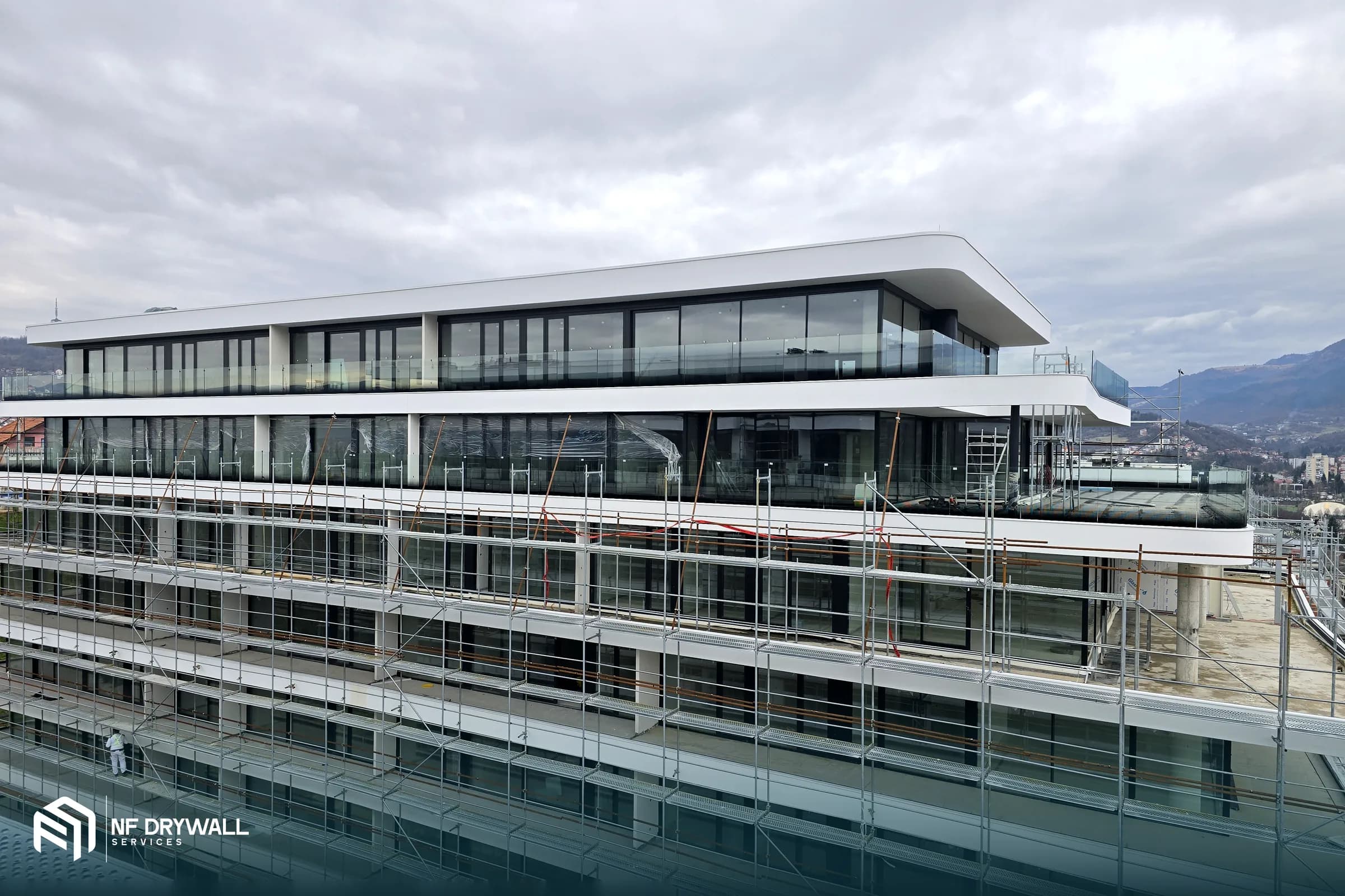 Park Residence — Crni Vrh — fotografija 6