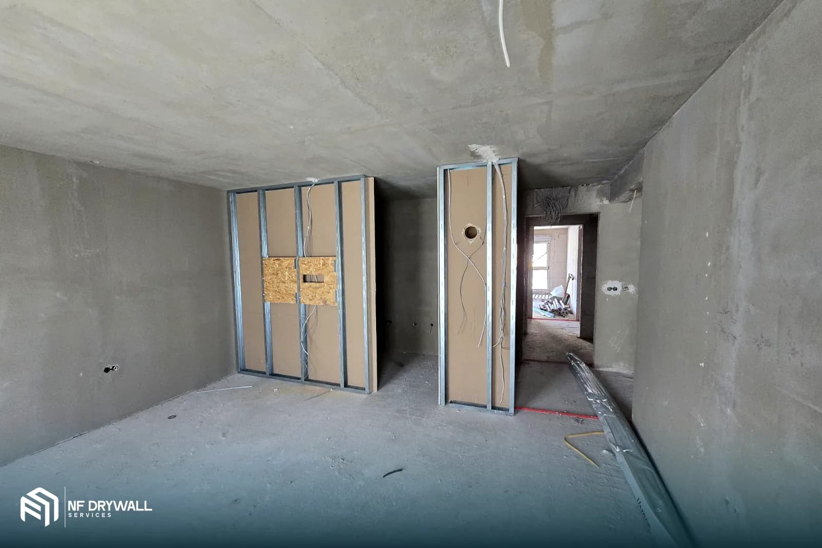Otoka - Ulica Radenka Abazovića, stambeno-poslovni objekat — fotografija 3