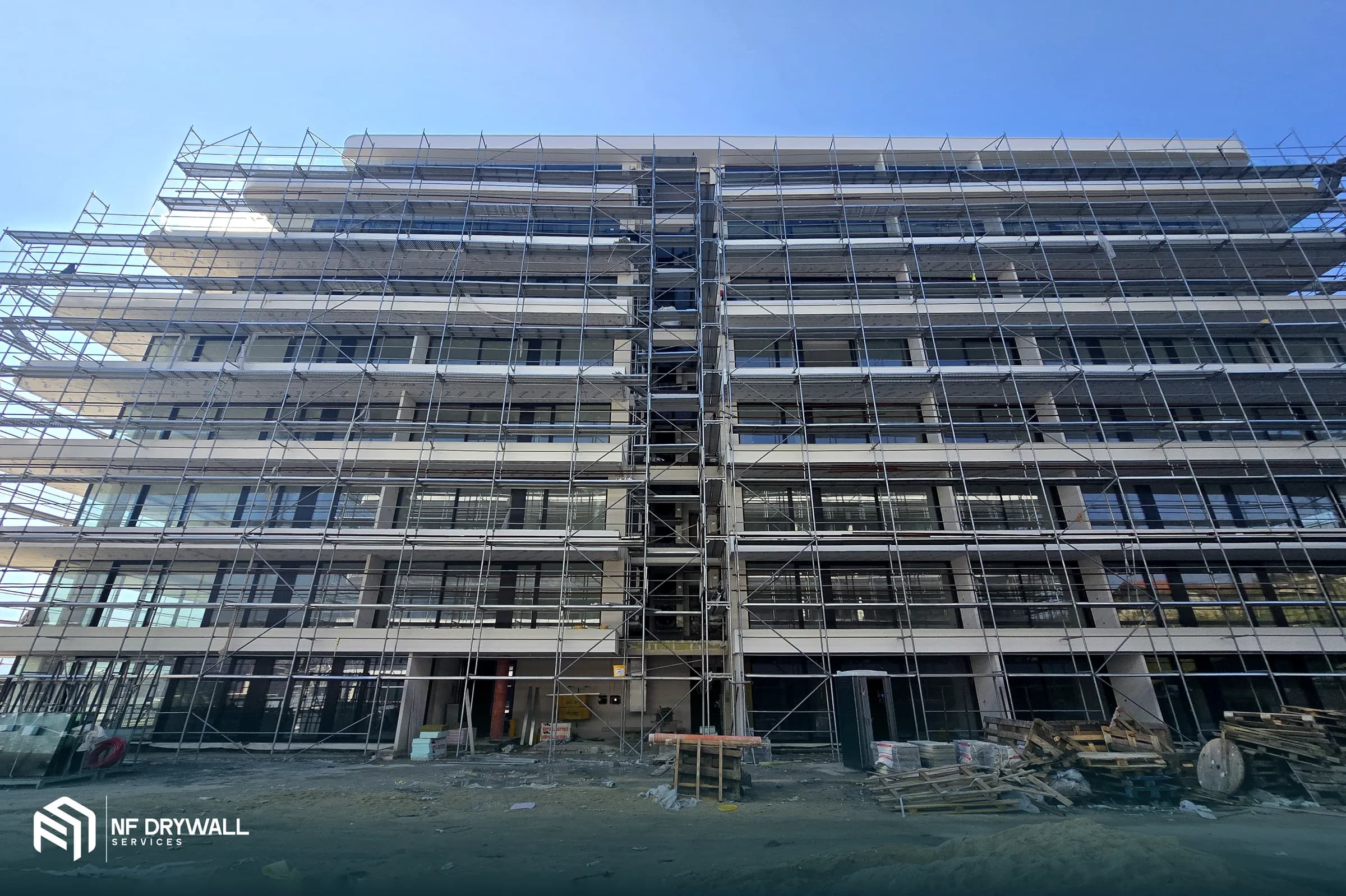 Park Residence — Crni Vrh, Sarajevo , Crni Vrh