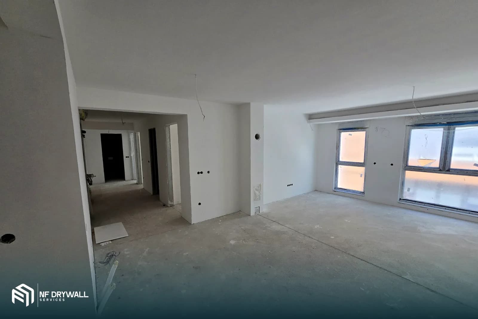 Otoka - Ulica Radenka Abazovića, stambeno-poslovni objekat — fotografija 4