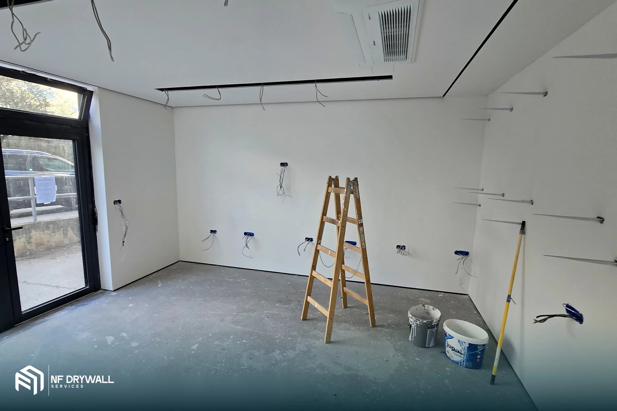 Poslovni prostor Studio DVA — fotografija 3