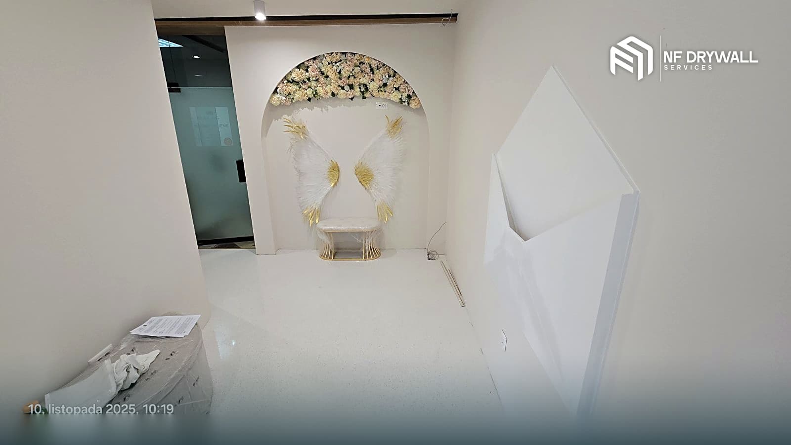 Salon za proslavu dječijih rođendana — fotografija 6