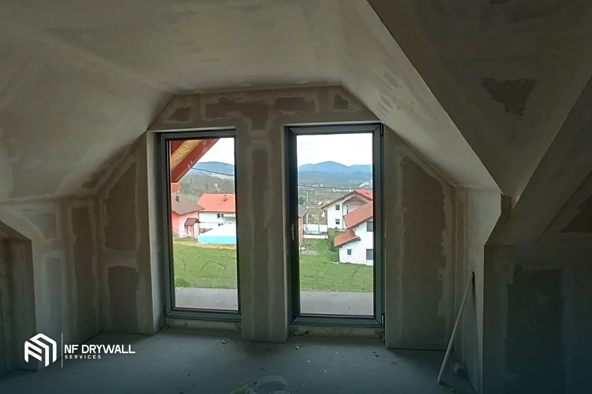 Privatna kuća, Žepče — fotografija 2