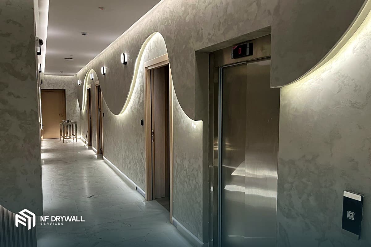 Hotel Waves — Sarajevo — fotografija 3