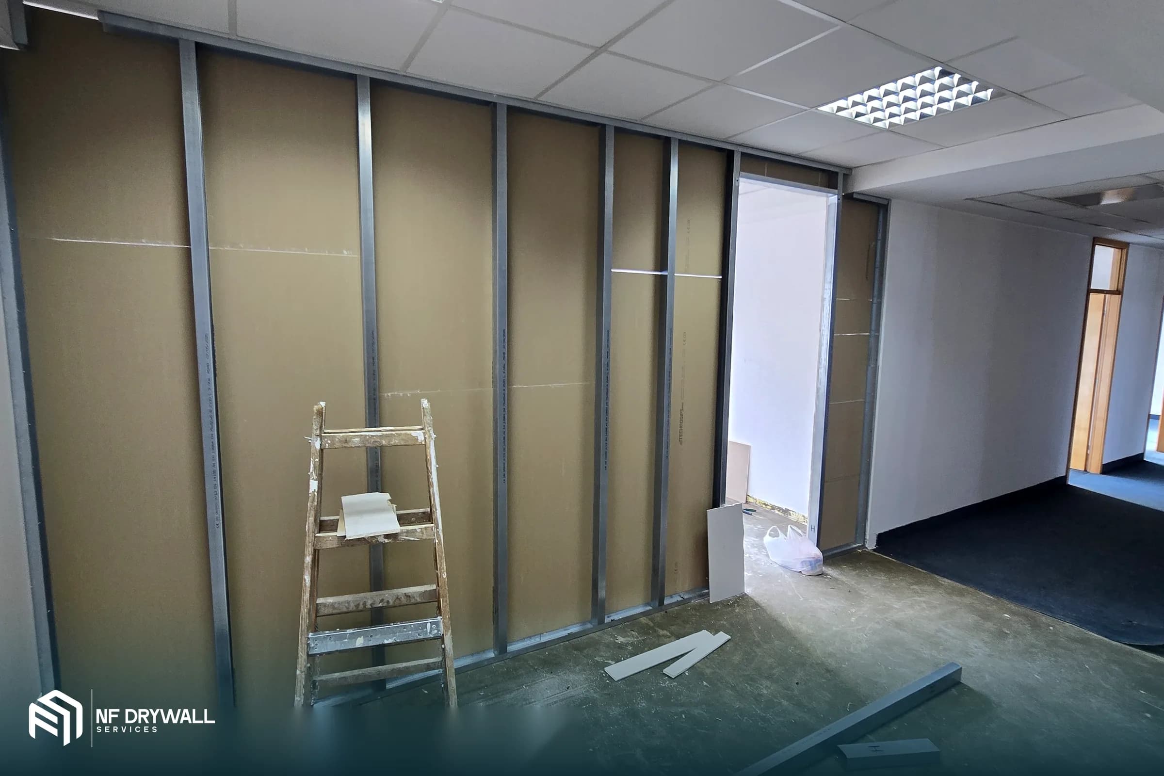 Projekat u tri dana — Industrijska zona Bilježevo — fotografija 3