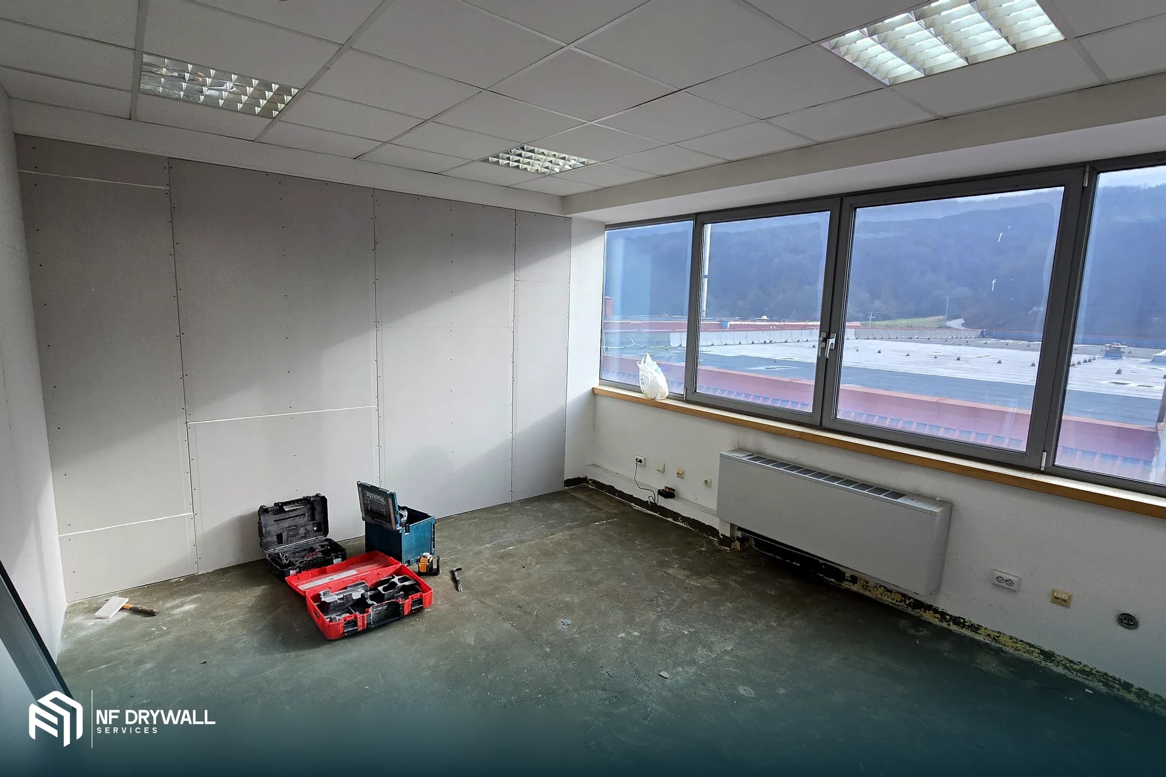 Projekat u tri dana — Industrijska zona Bilježevo — fotografija 4