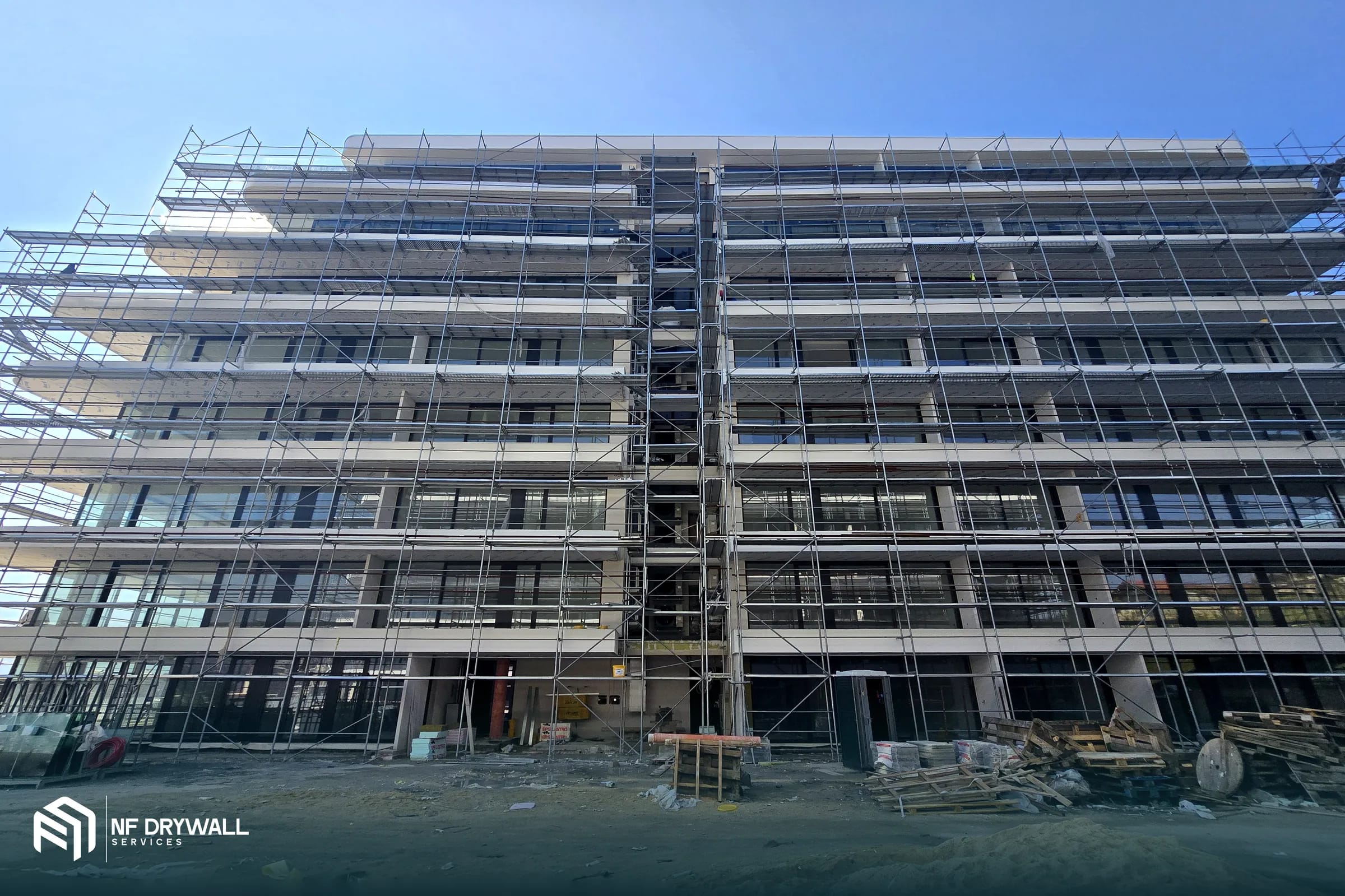 Park Residence — Crni Vrh — Sarajevo , Crni Vrh